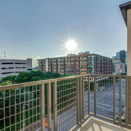 Best 5* Luxury Living Downtown Kingbed Suite Houston Luaran gambar