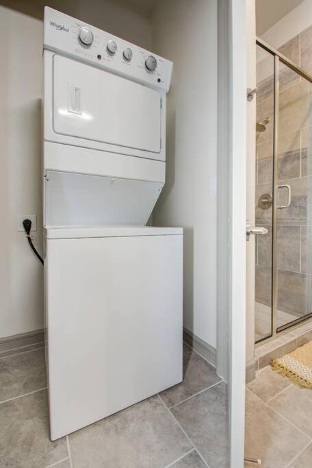Best 5* Luxury Living Downtown Kingbed Suite Houston Luaran gambar